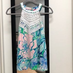 Lilly Pulitzer Shirt